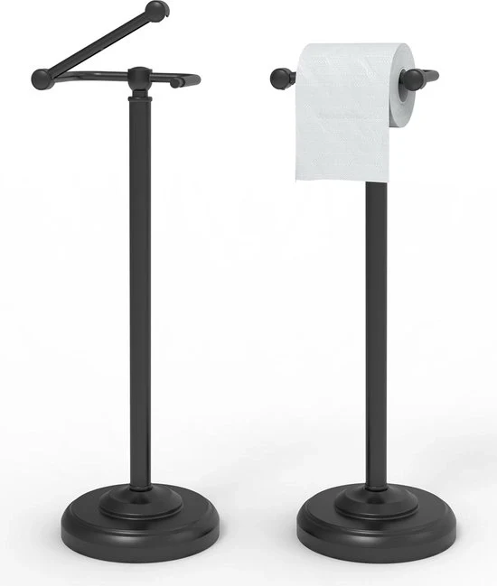 Toilette in Cassetta Indipendente - Base Antiscivolo