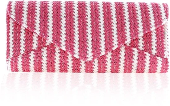 Borse a Mano per la Sera - Clutches Eleganti per Donne