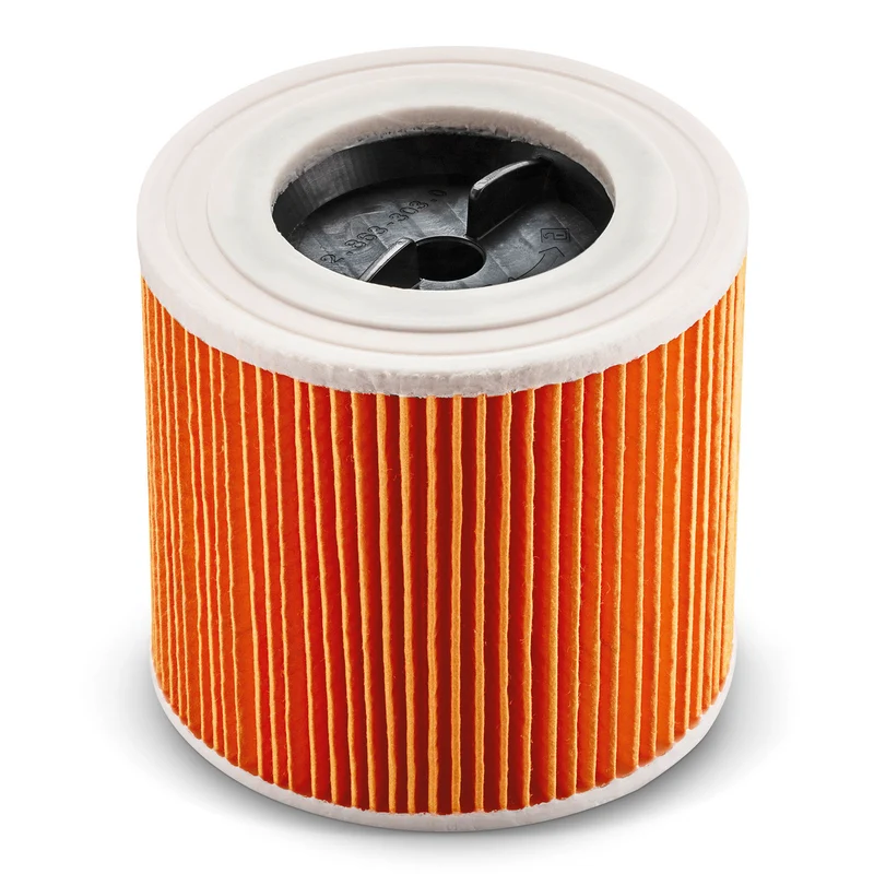 Filtro Cartuccia Karcher WD 2, WD 3 E SE 2.863-303.0