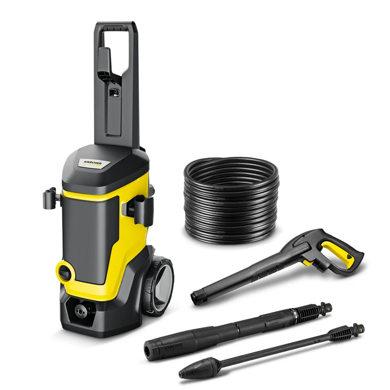 Idropulitrice Karcher K7 WCM Modular 180 Bar 3Kw