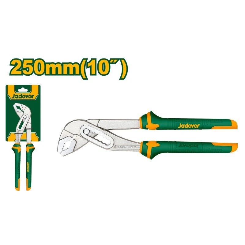 Pinza Regolabile 250mm