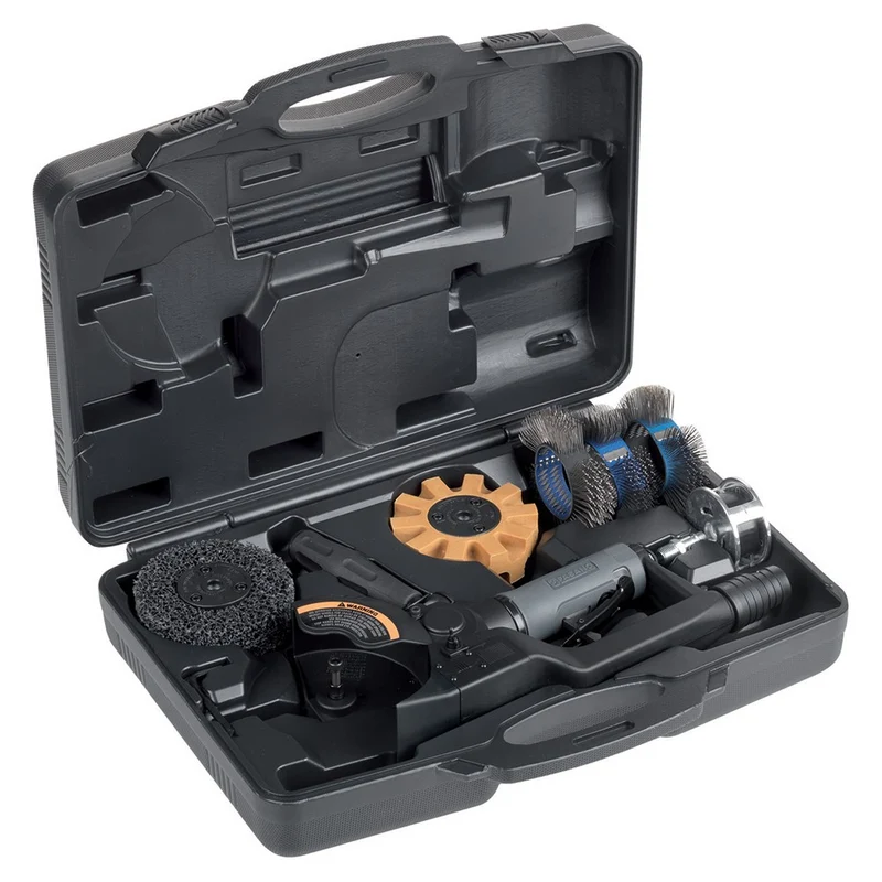 LEVIGATRICE MULTI-FUNZIONE Fasano FGA 341