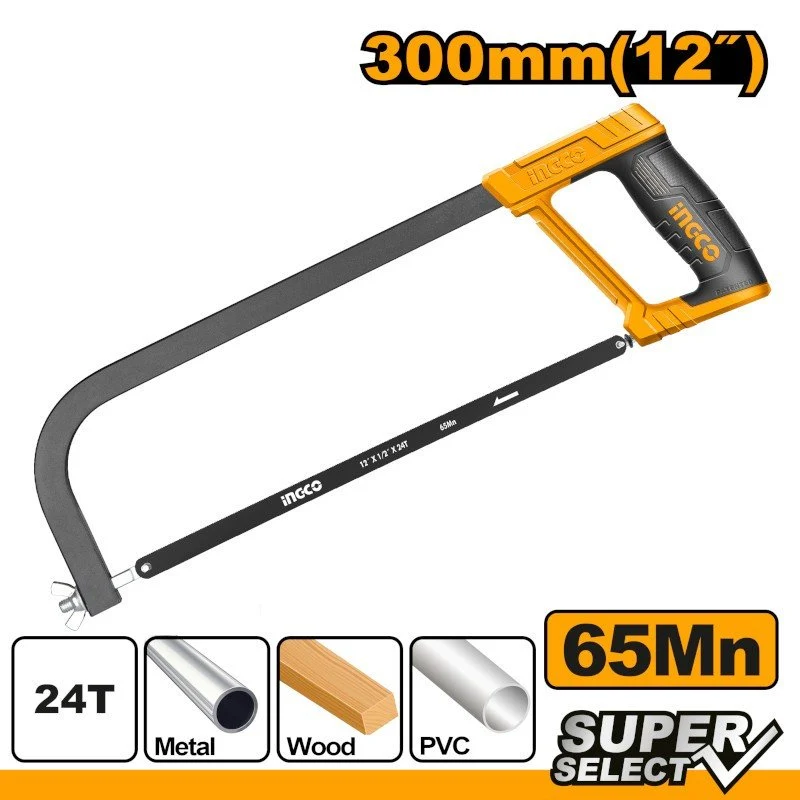 Seghetto Ad Arco 300mm