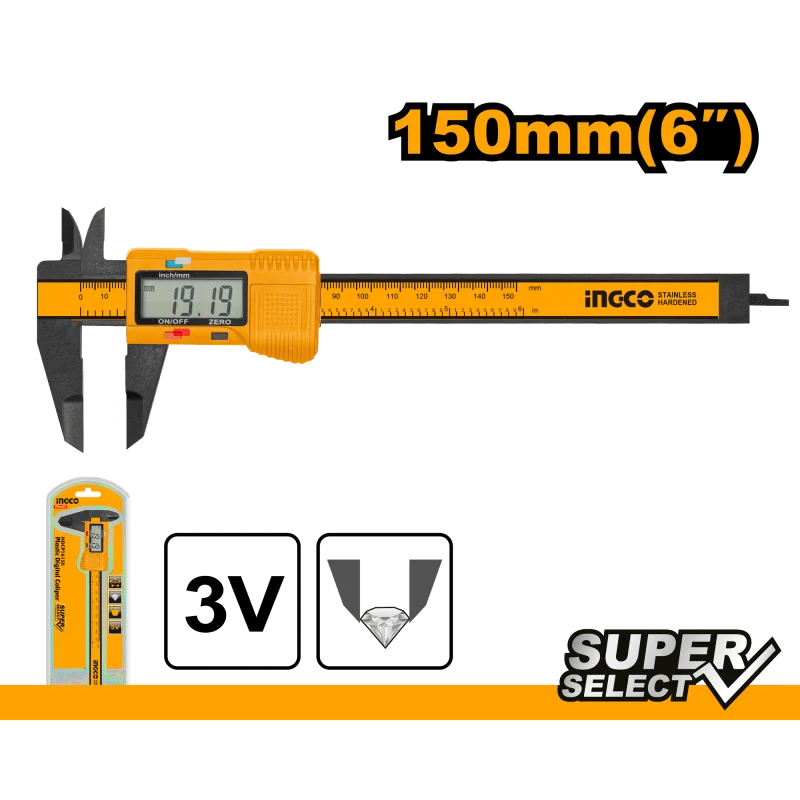 Calibro Digitale