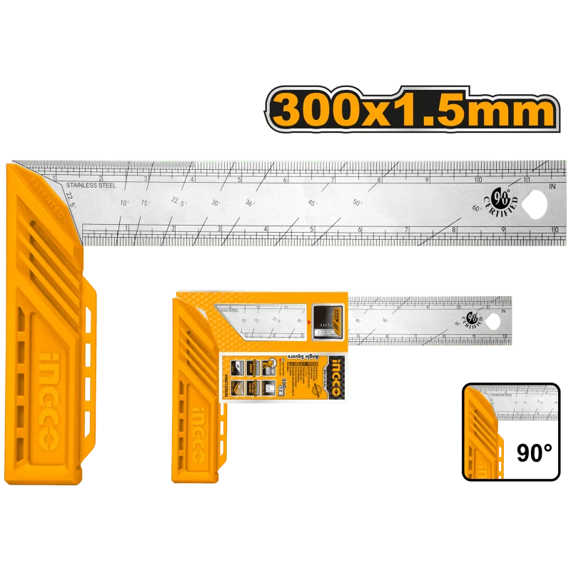 Squadra 300mm