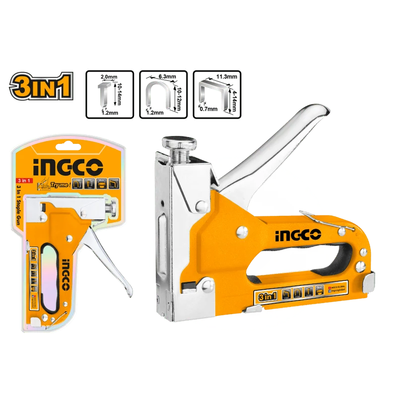 Graffatrice 3 In 1