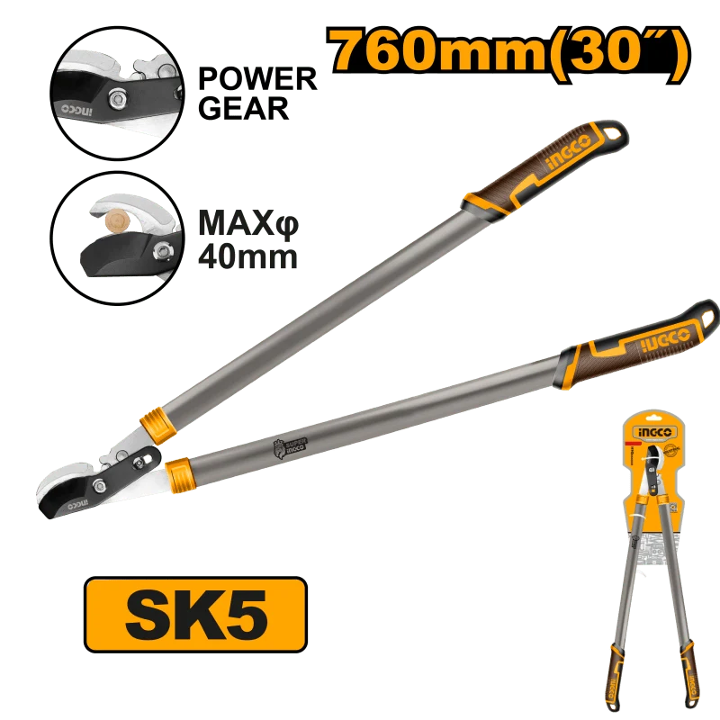 Troncarami Becco Curvo 760mm