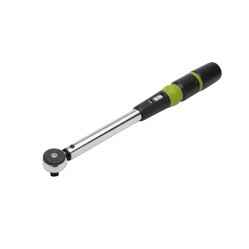 CHIAVE DINAMOMETRICA A DISINNESTO PER SERRAGGI DESTRORSI 3/8" Fasano FG 533/2