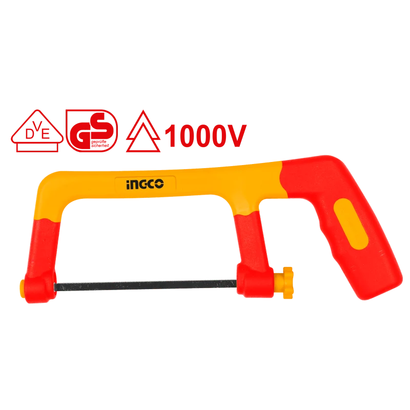 Seghetto Isolato 1000v