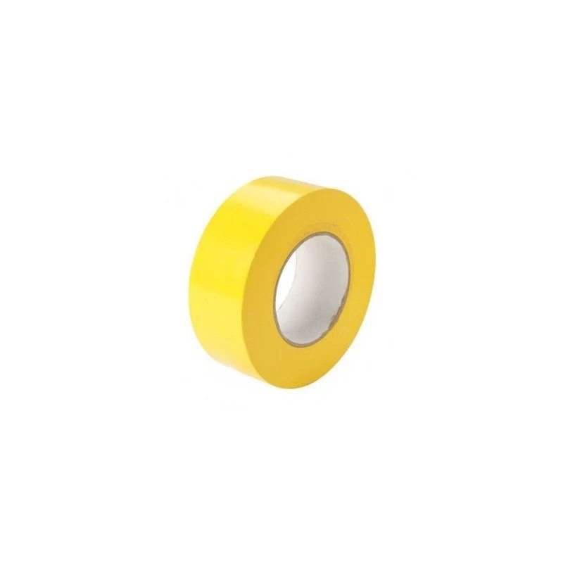 Nastro isolante 19x25 giallo