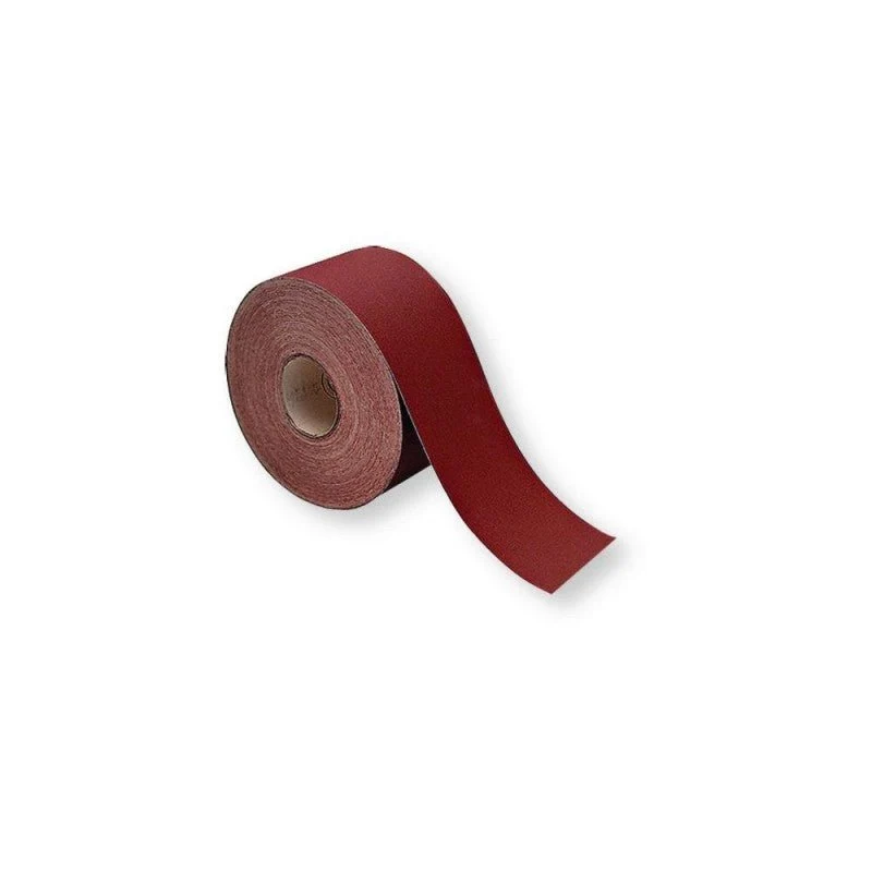 Rotolo carta polivalente rossa kpf