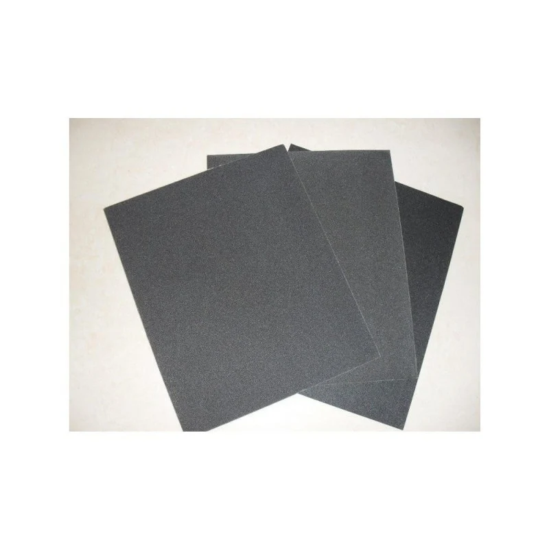 Tela smeriglio eco 185x270mm