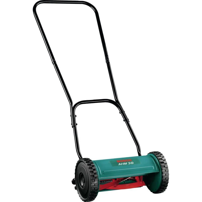 Rasaerba manuale a lame elicoidali AHM 30 Bosch