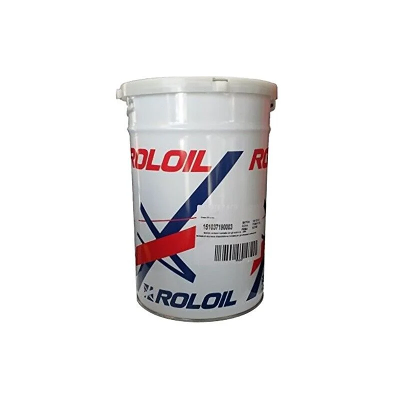 GRASSO UNIVERSALE AL LITIO CH-MP (EP2) ROLOIL 5 KG. PER INDUSTRIA E MEZZI AGRICO