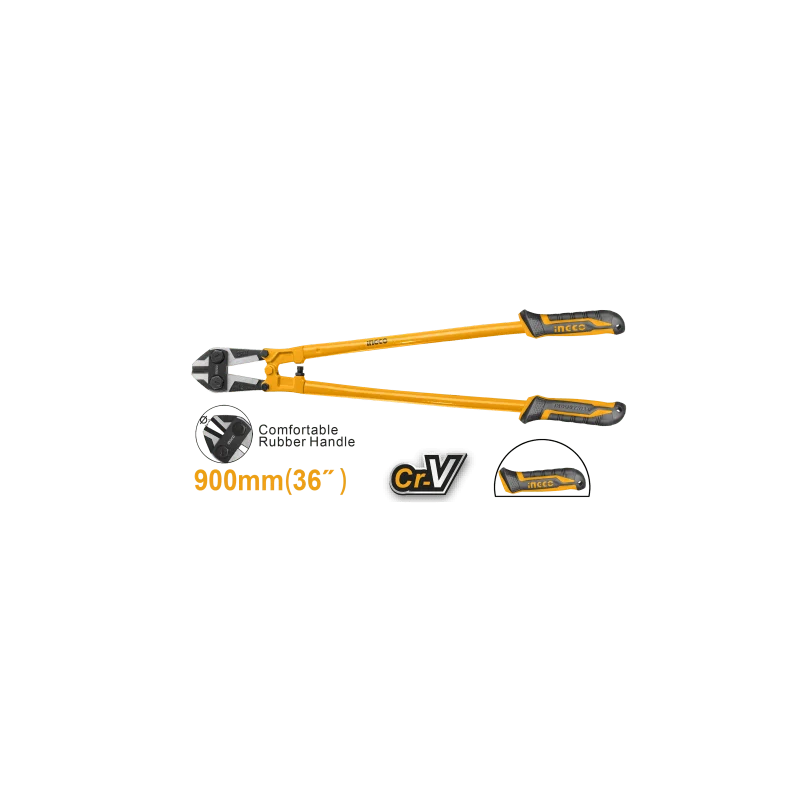 Pinza tagliabulloni Ingco 36"