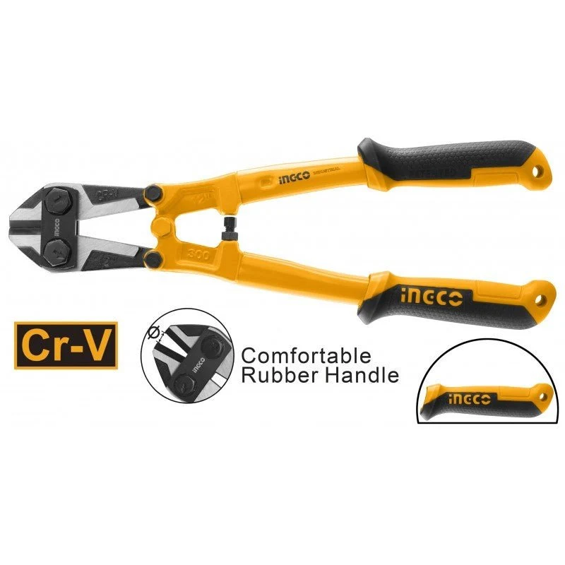 Pinza tagliabulloni Ingco 48"