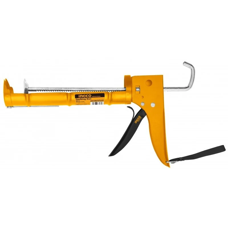 Pistola per silicone Ingco