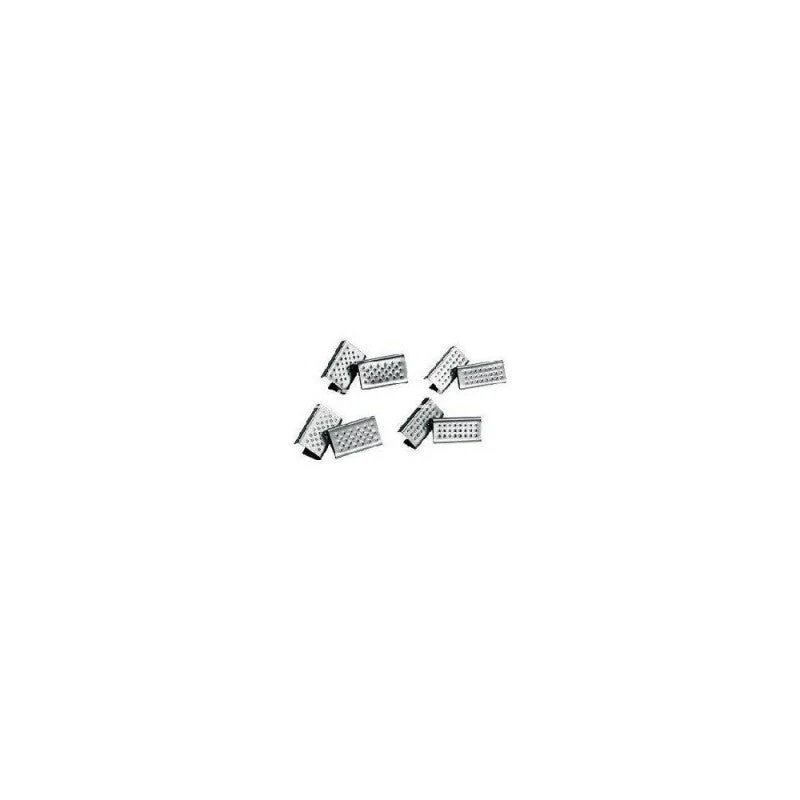 Sigilli per reggia plastica 13mm confezione 2500