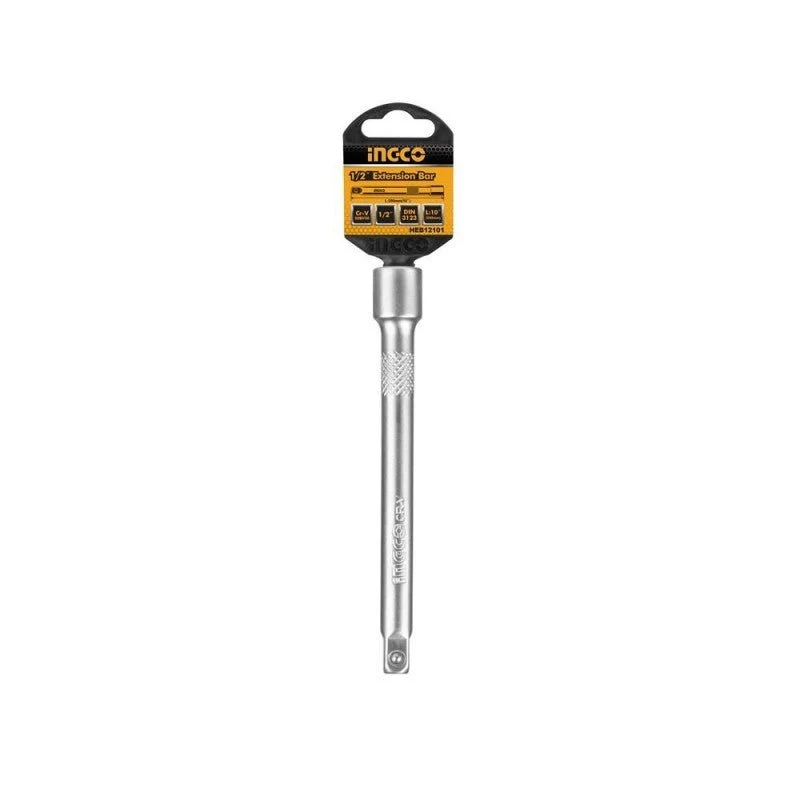 Barra estensione 250mm 1/2 poll