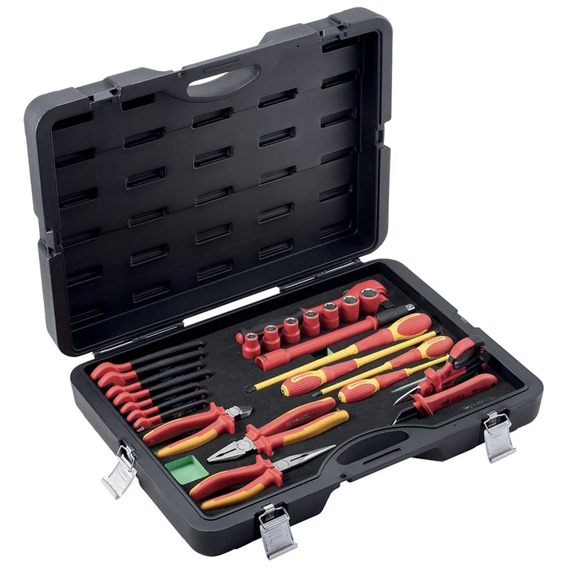 SET UTENSILI 26 UTENSILI ISOLATI Fasano FG 603/S26