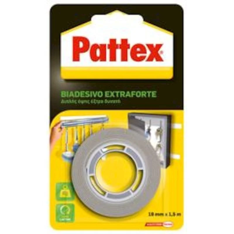 Nastro powerfix brico 19x1.5