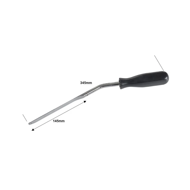 LEVA PER CRISTALLI Fasano Tools FG 187/GU