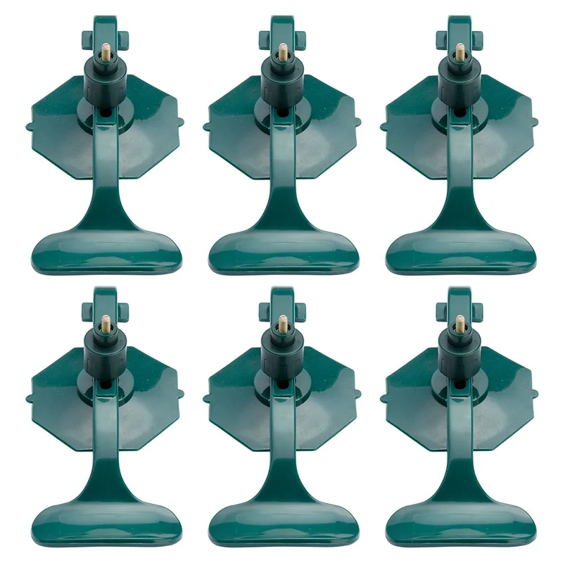 Kit di 6 ventose singole Fasano Tools FG 187K/S6