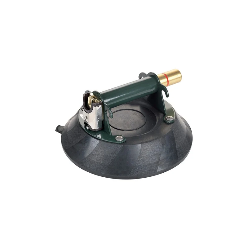 VENTOSA SINGOLA - PORTATA 130KG Fasano Tools FG 187/K130