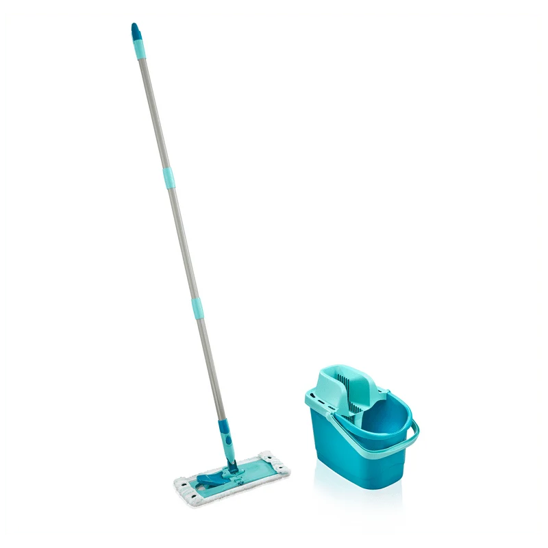 Set Lavapavimenti Combi Clean | Leifheit