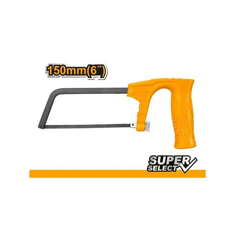 Mini seghetto ad arco Ingco 150 mm