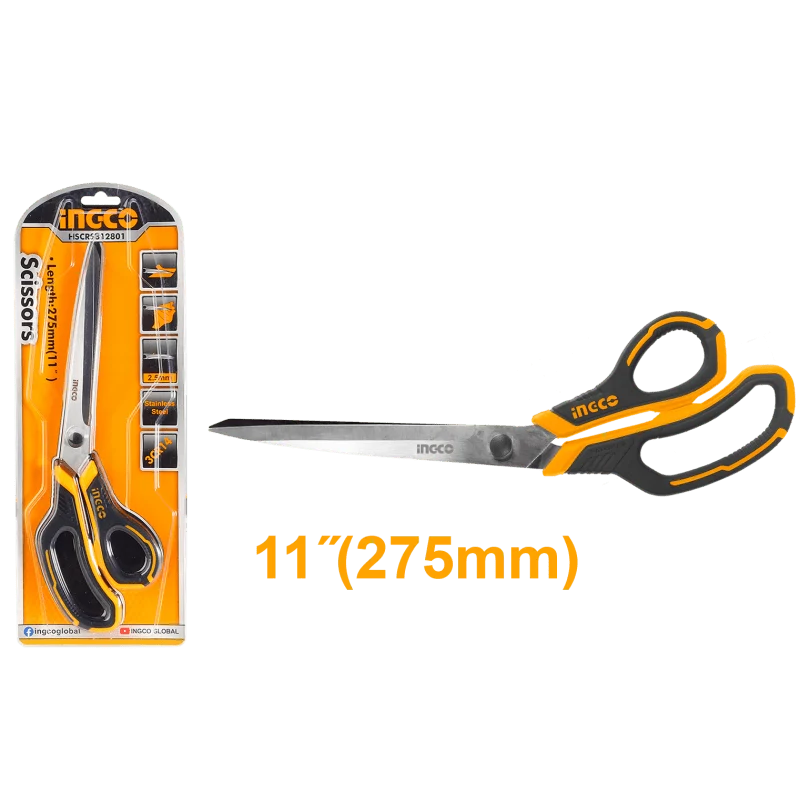 Forbici Ingco 275 mm