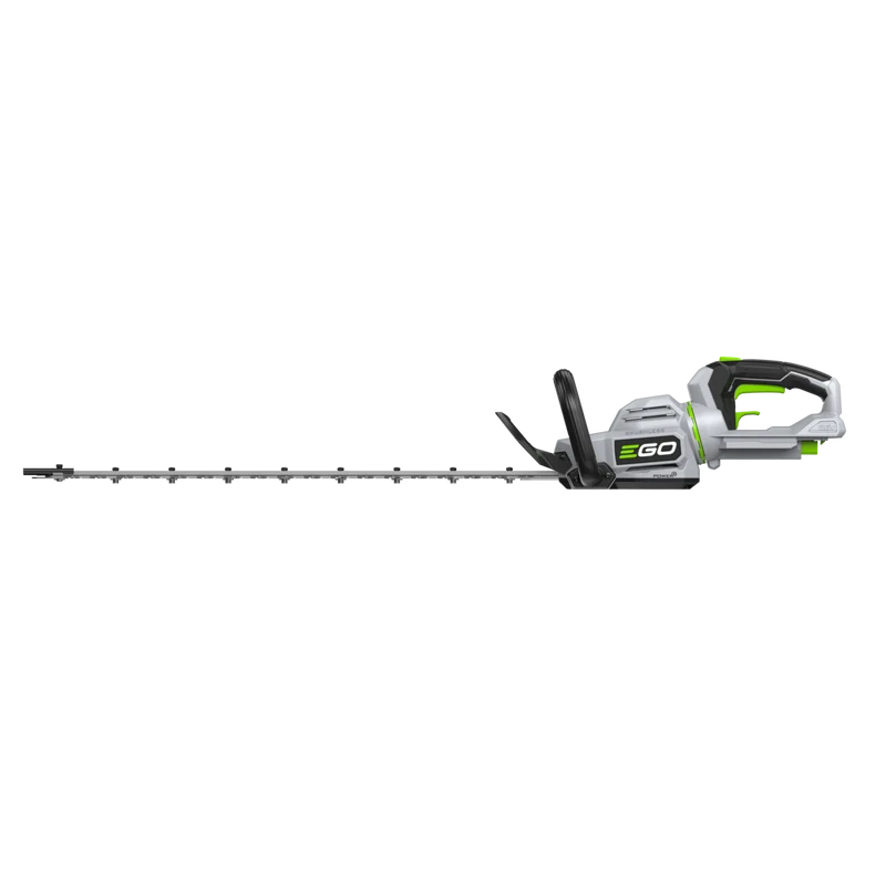 Tagliasiepi Ego Power Plus HT2600E 66cm set 2,5 ah 2 BATTERIE