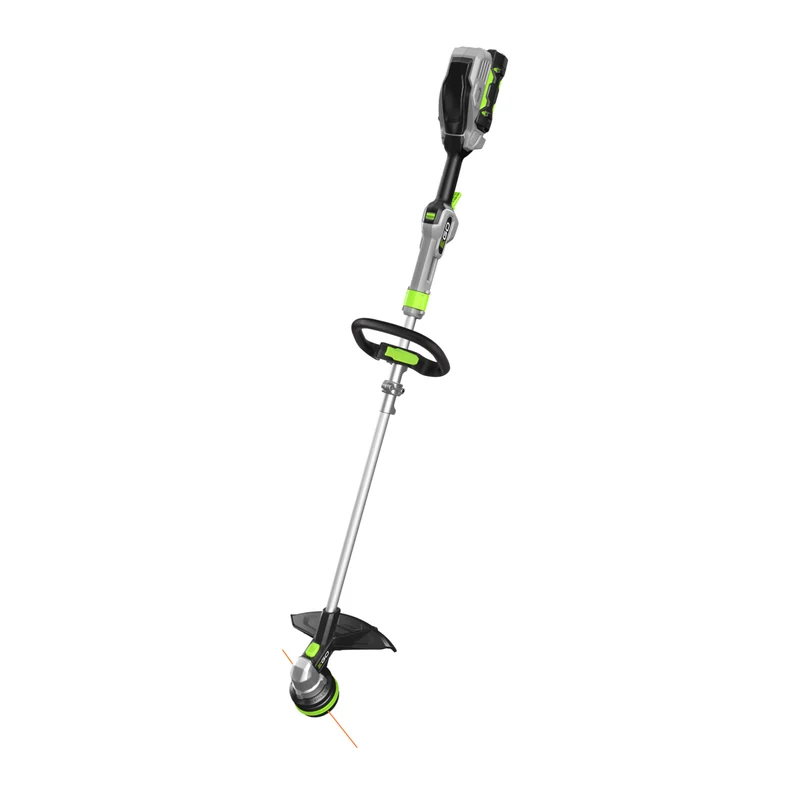 Decespugliatore a batteria 56 volts Ego ST1401E-ST SET 2,5AH