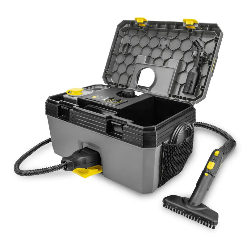 Pulitore a vapore Karcher SG 4/2 Classic