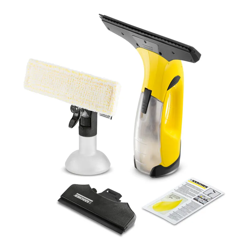 Aspiragocce Karcher WV 2 PLUS N