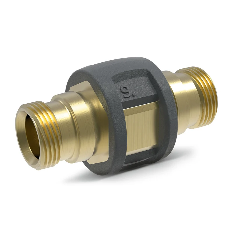 Giunto -2xM22x1,5 Karcher 4.111-037.0