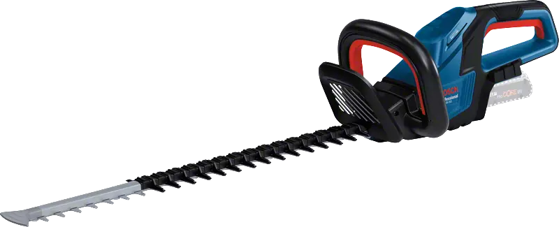 Tagliasiepi a batteria GHE 18V-60 Bosch Professional
