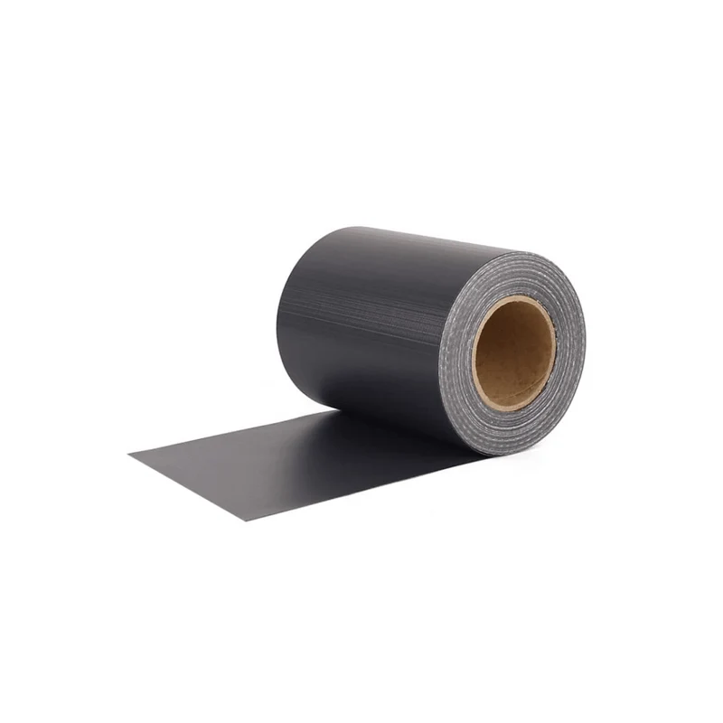Frangivista in PVC per Balconi e Recinzioni con 20 Clip Incluse 19cm x 35 mt