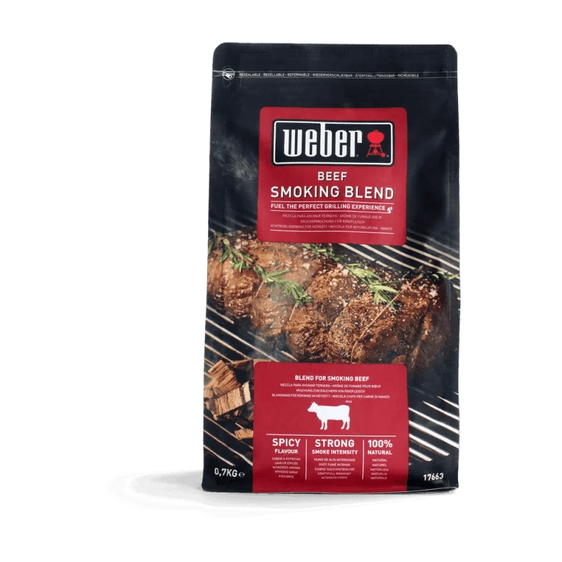 Miscela Chips Per Carne Di Manzo