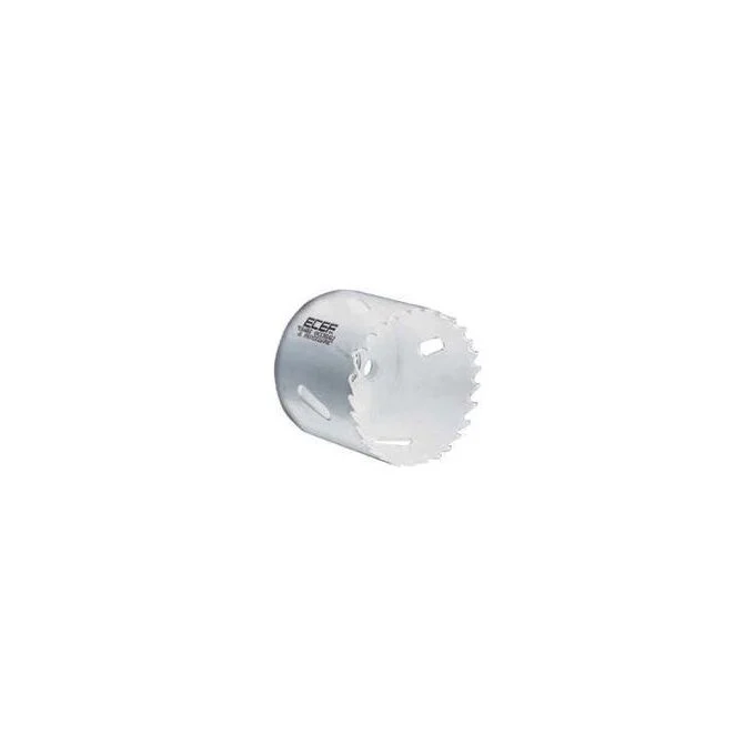 Ecef 57108 Sega a Tazza Bimetallica Diametro 108mm