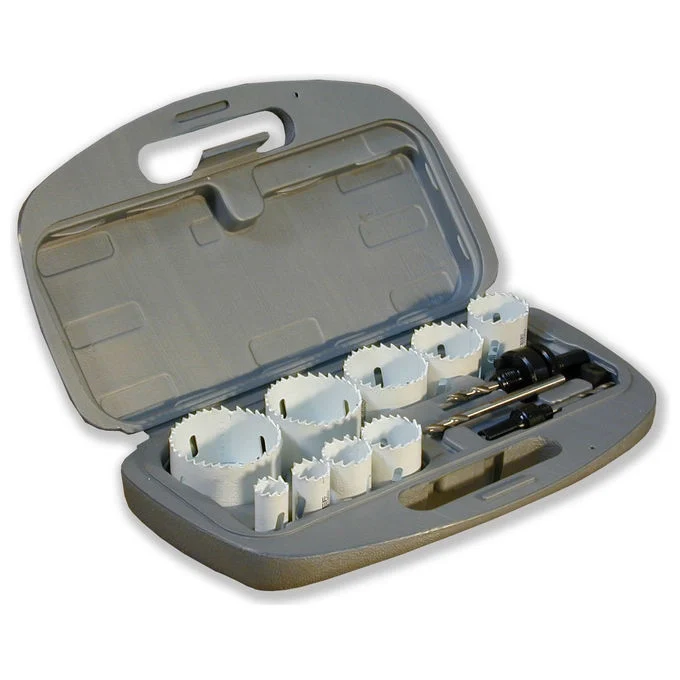 Seghe A Tazza In Cassetta 22-54 57600 modello 57600 diametro 22-54 mm