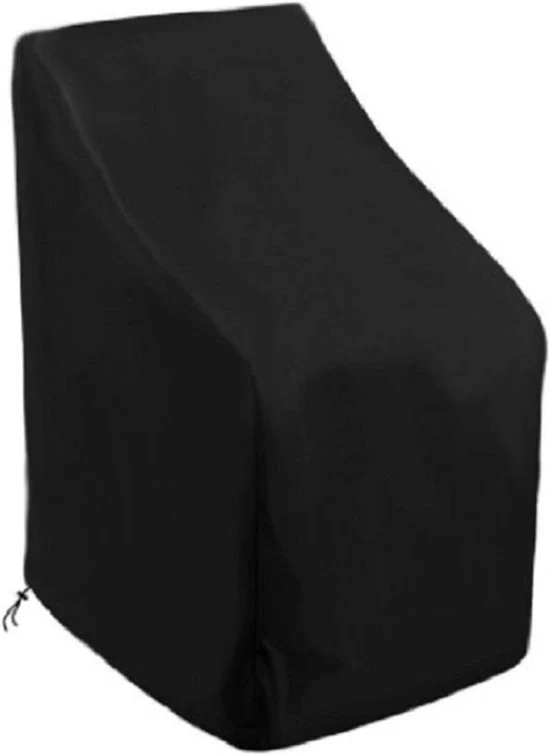 Copertina di protezione per sedute esterne - Impermeabile - Resistente al freddo - Resistente ai raggi UV - 210D Oxford - Copertura per sedute esterne da 89 x 89 x 120 cm