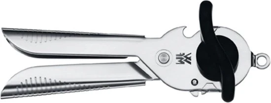 Apri-bottiglie in acciaio inossidabile - 1 Pack. Apri-bottiglie Nota: Ho mantenuto il modello di "1 Pack" e "Apri-bottiglie" per mantenere la consistenza del prodotto.