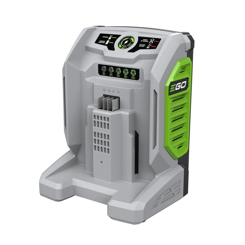 Caricabatterie Rapido Ego Power CH7000E 700w