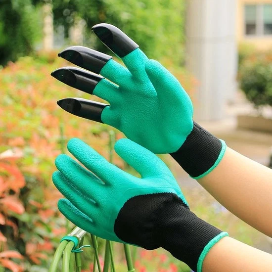 Manopole per il giardinaggio per il piantare, manopole per il giardinaggio per donne - orto