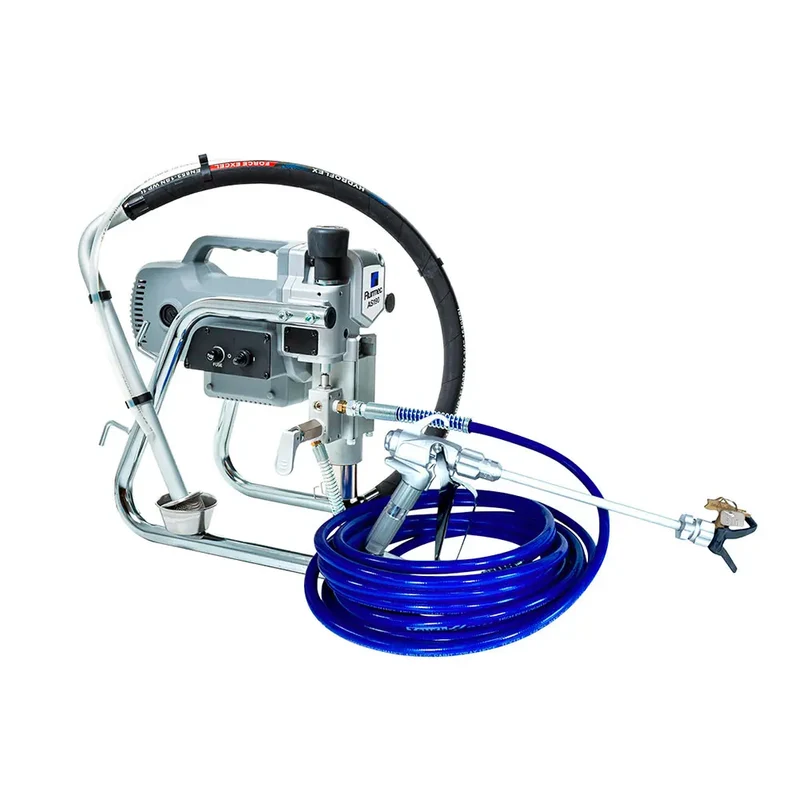 Sanificatore airless AS190 Rurmec AS190