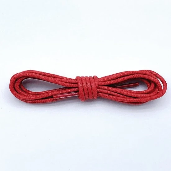 2 paia di cinture in cotone lunghe 70 cm - Cinture in cotone ronde lunghe 70 cm - Cinture in cotone ronde di 2,5 mm - Cinture robuste in cotone - Cinture resistenti - Cinture per stivali - Cinture in pelle impermeabili - Cinture per scarpe e stivali