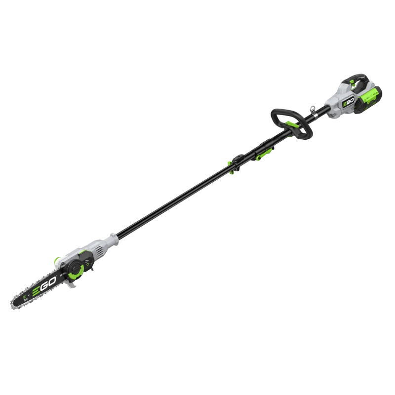 Potatore telescopico Ego Power Plus PS1003E 4Ah Set