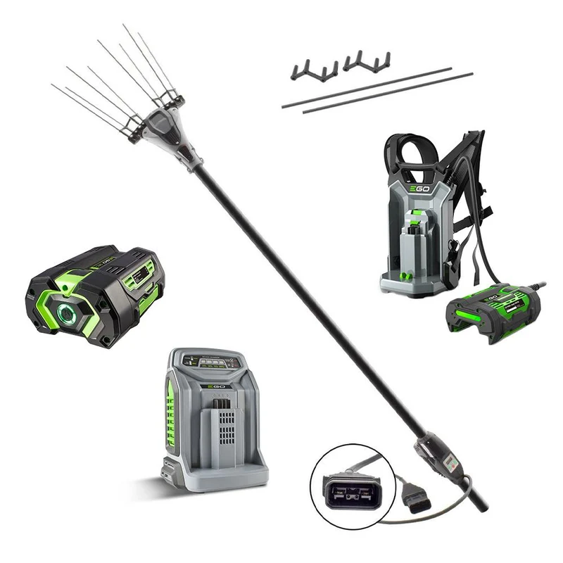 Scuotiolive Professionale Ego 057080 KIT LOTUS PLUS
