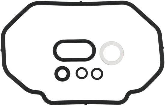 Kit di sostituzione carburatore compatibile con Honda EB10000 GX630 GX660 GX690 - Parte di ricambio per motori - Alta qualità